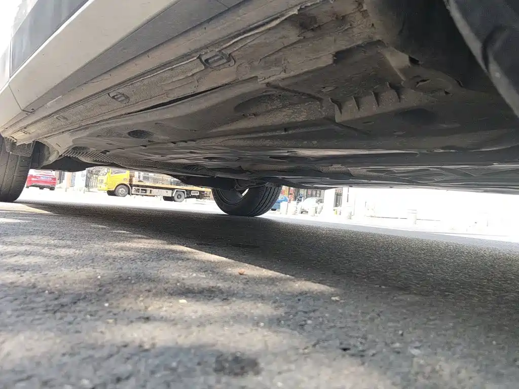 Volkswagen Tharu — миниатюра 17