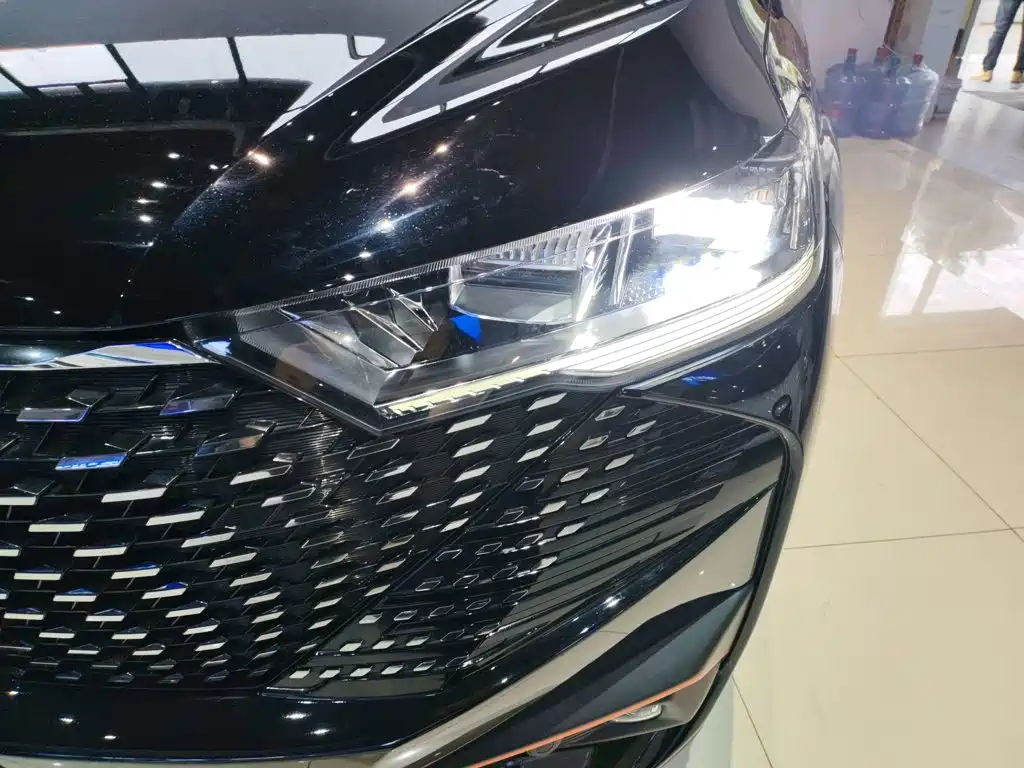 Haval H6 — миниатюра 19