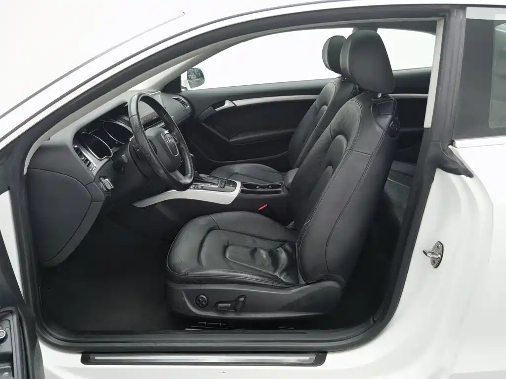 Audi A5 (Import) — миниатюра 10