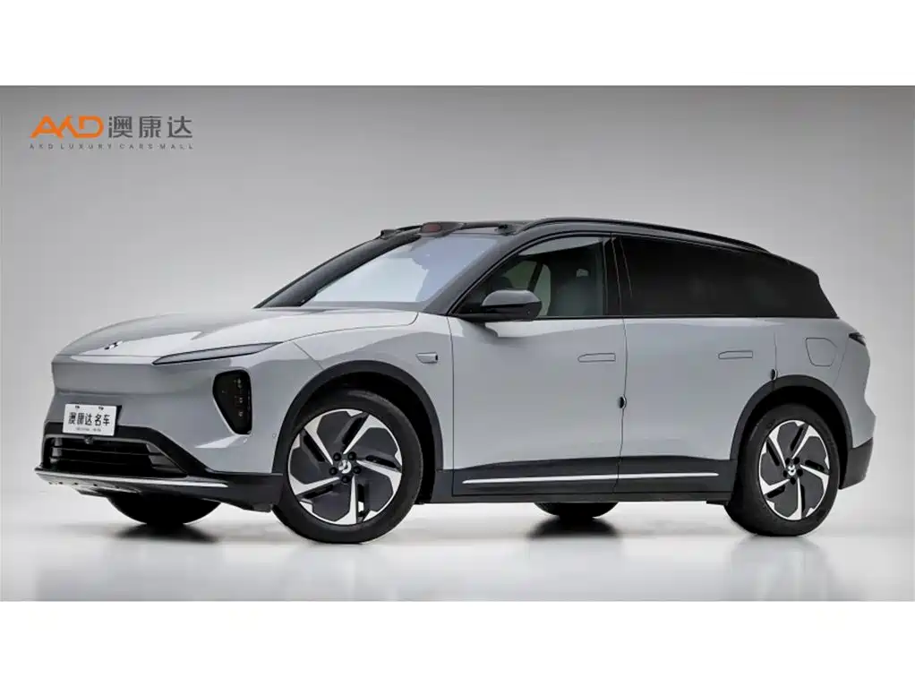 Nio ES6 2023