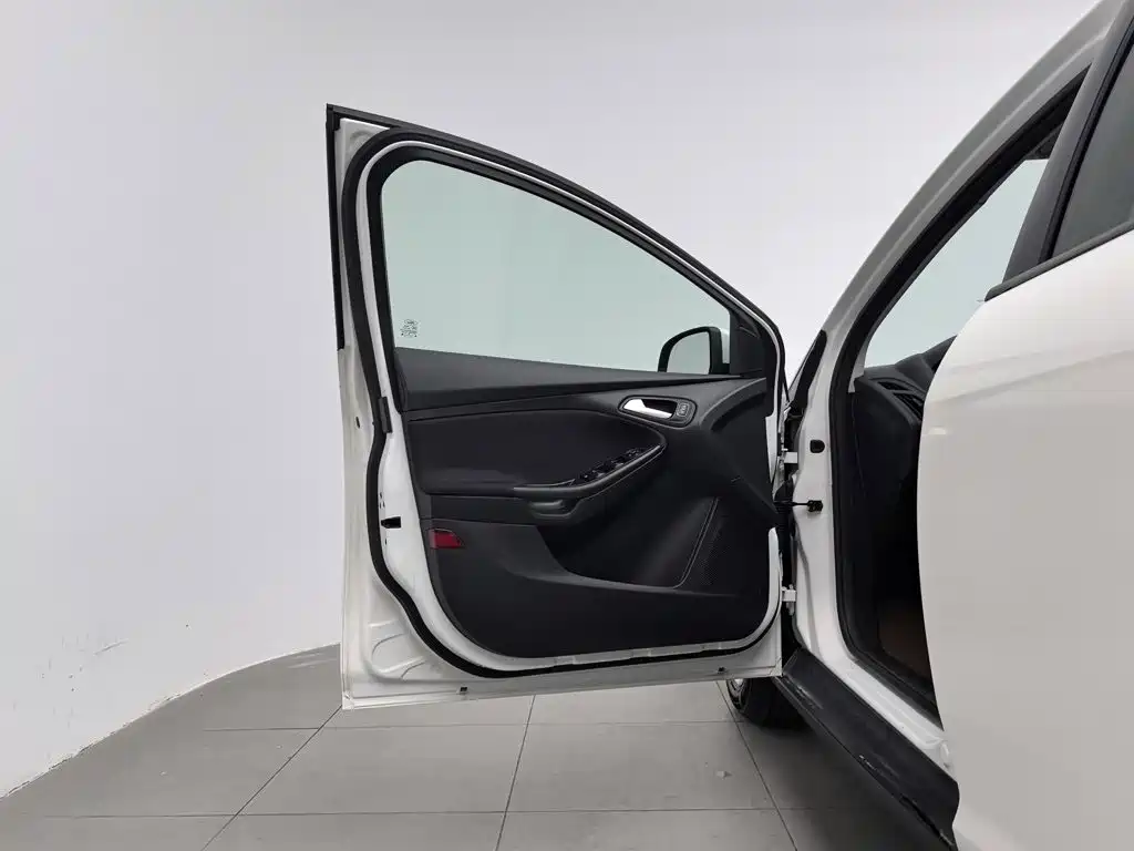 Ford Focus — миниатюра 8