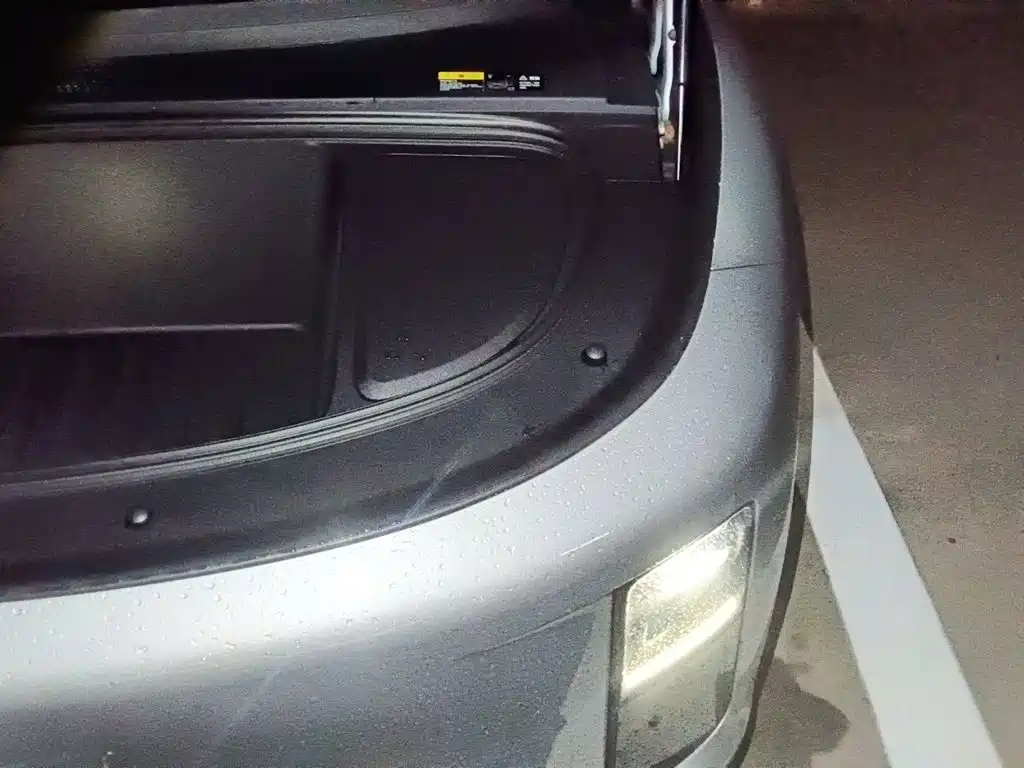 Li Auto Li i6 — миниатюра 22