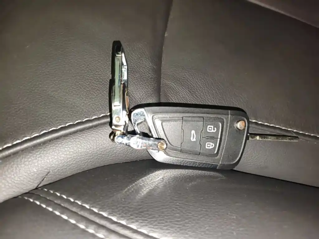Buick Excelle — миниатюра 9