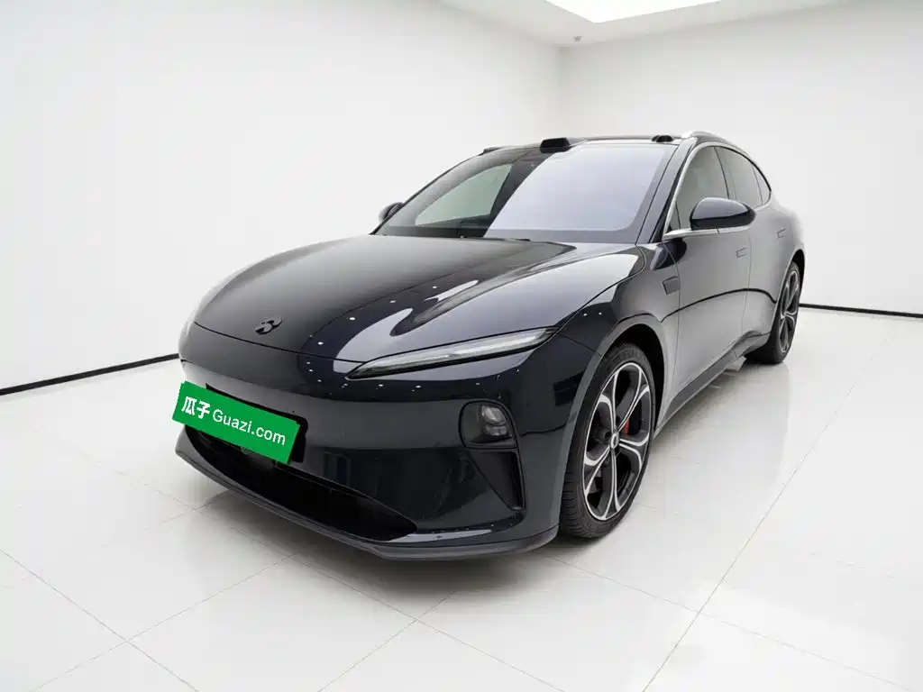 NIO ET5T