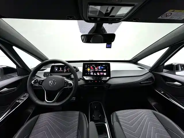 Volkswagen ID.3 — миниатюра 4