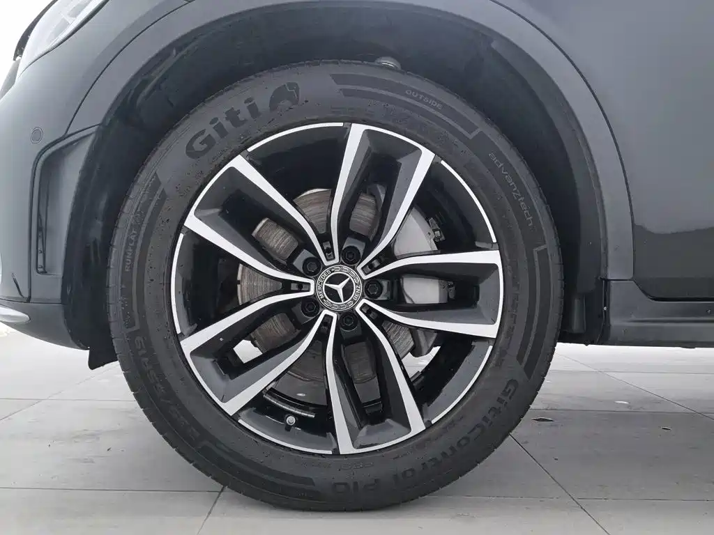 Mercedes-Benz GLC — миниатюра 17