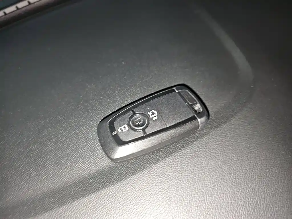 Ford Focus — миниатюра 9