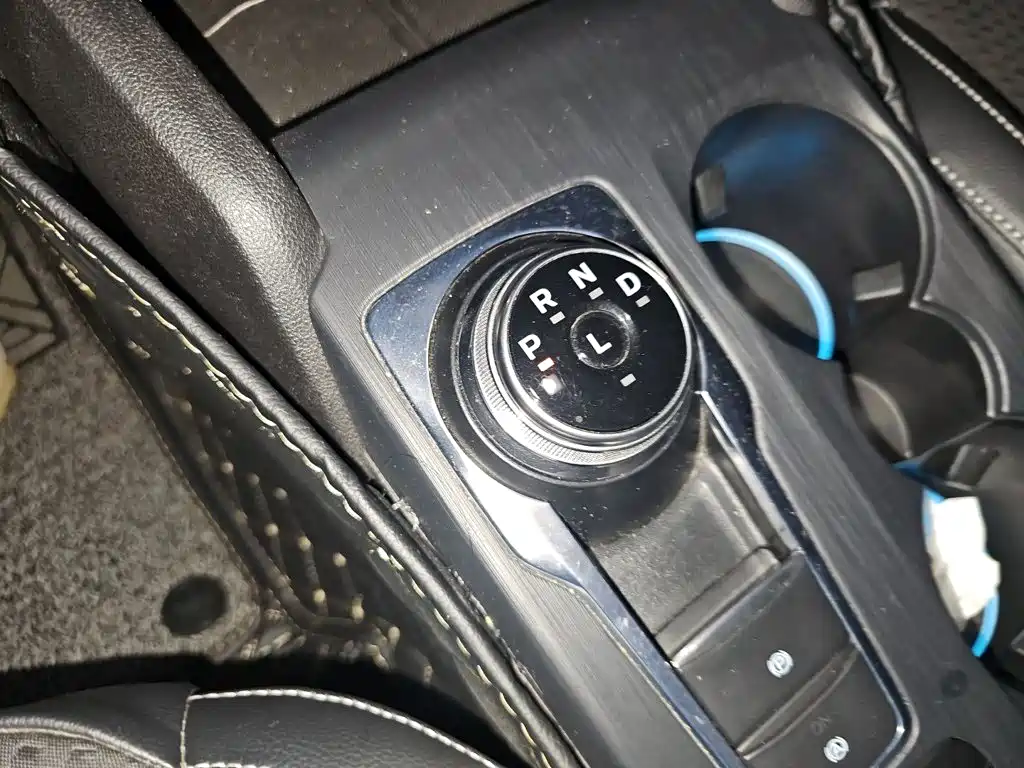 Ford Focus — миниатюра 15