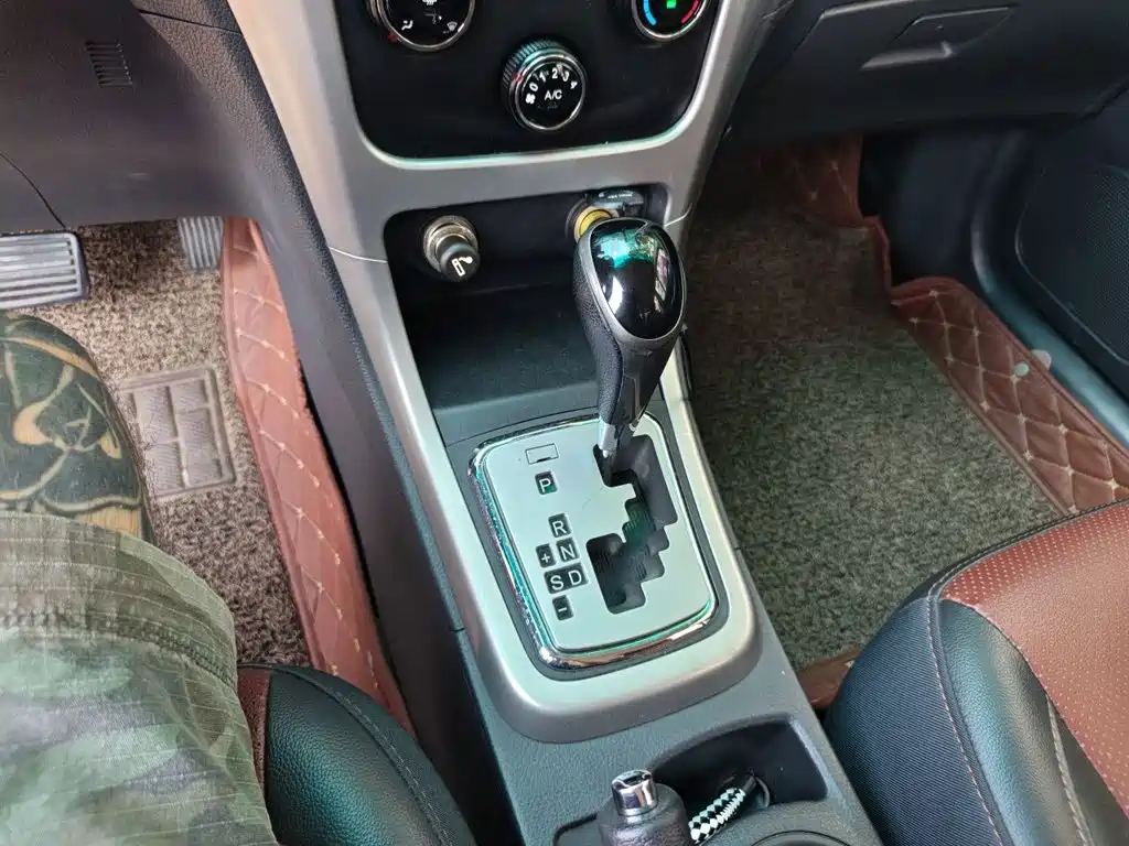 BYD F3 — миниатюра 15