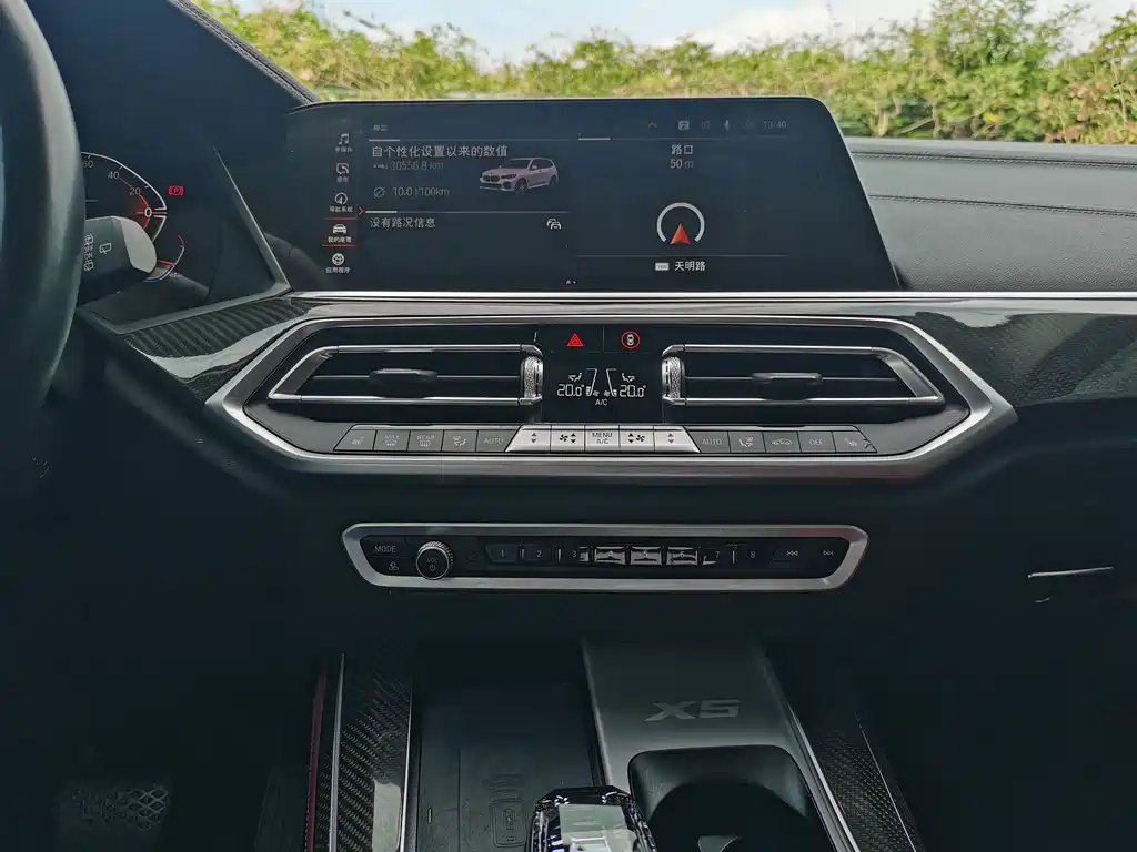 BMW X5 2022 — фото 16