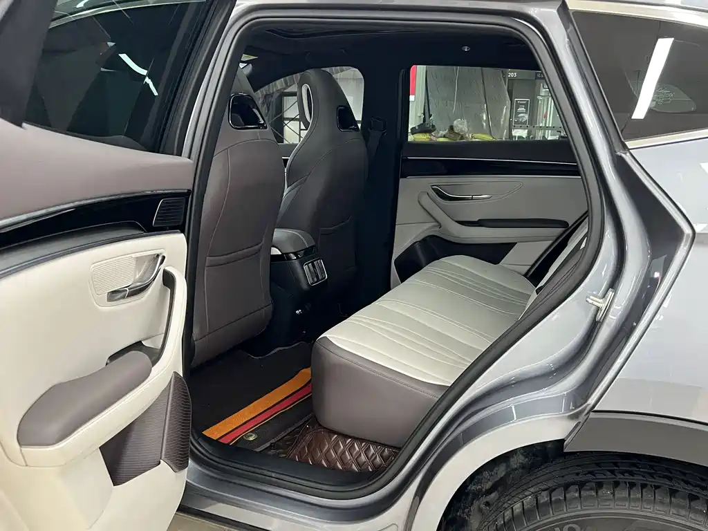 BYD PLUS New Energy — миниатюра 10