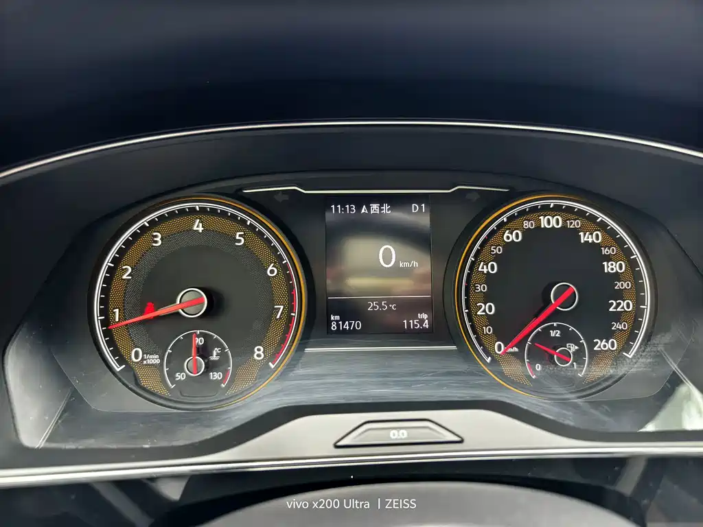 Volkswagen Passat — миниатюра 16