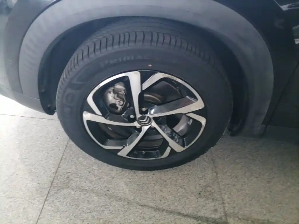 Citroen C5 AIRCROSS — миниатюра 23