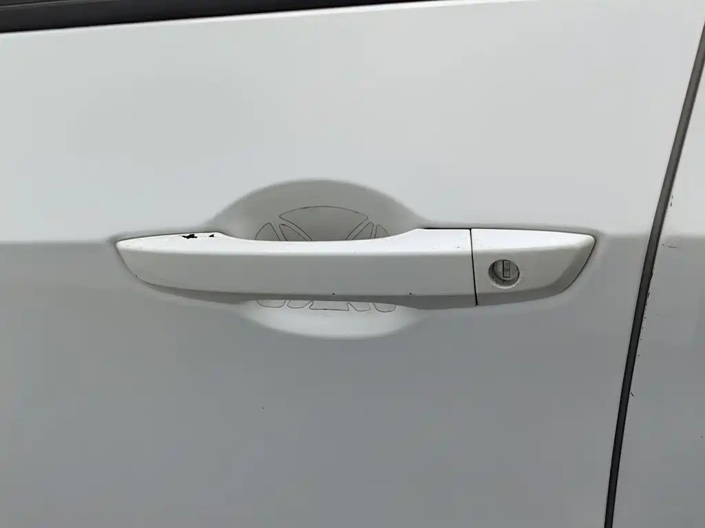 Honda Crider — миниатюра 18