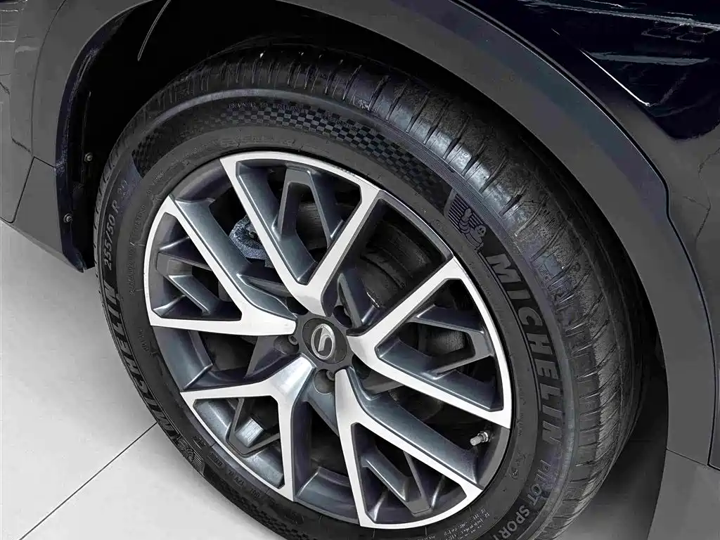GAC Motor Trumpchi GS8 — миниатюра 10
