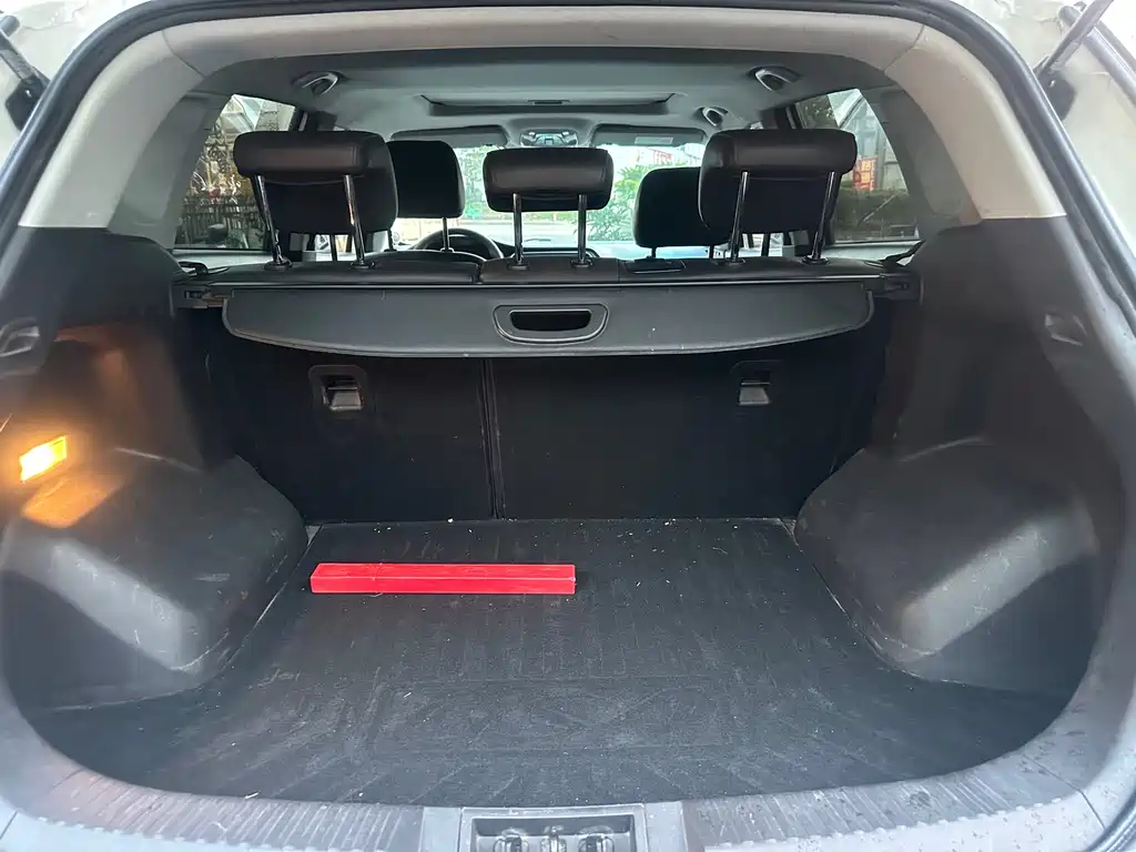 GAC Motor Trumpchi GS4 — миниатюра 13