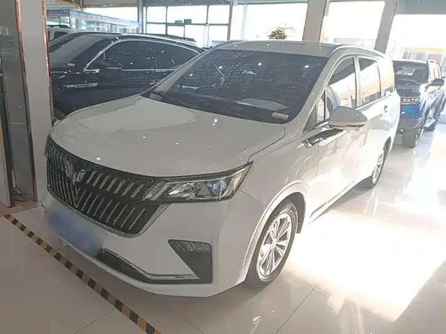 2023 Wuling Motors Jiachen