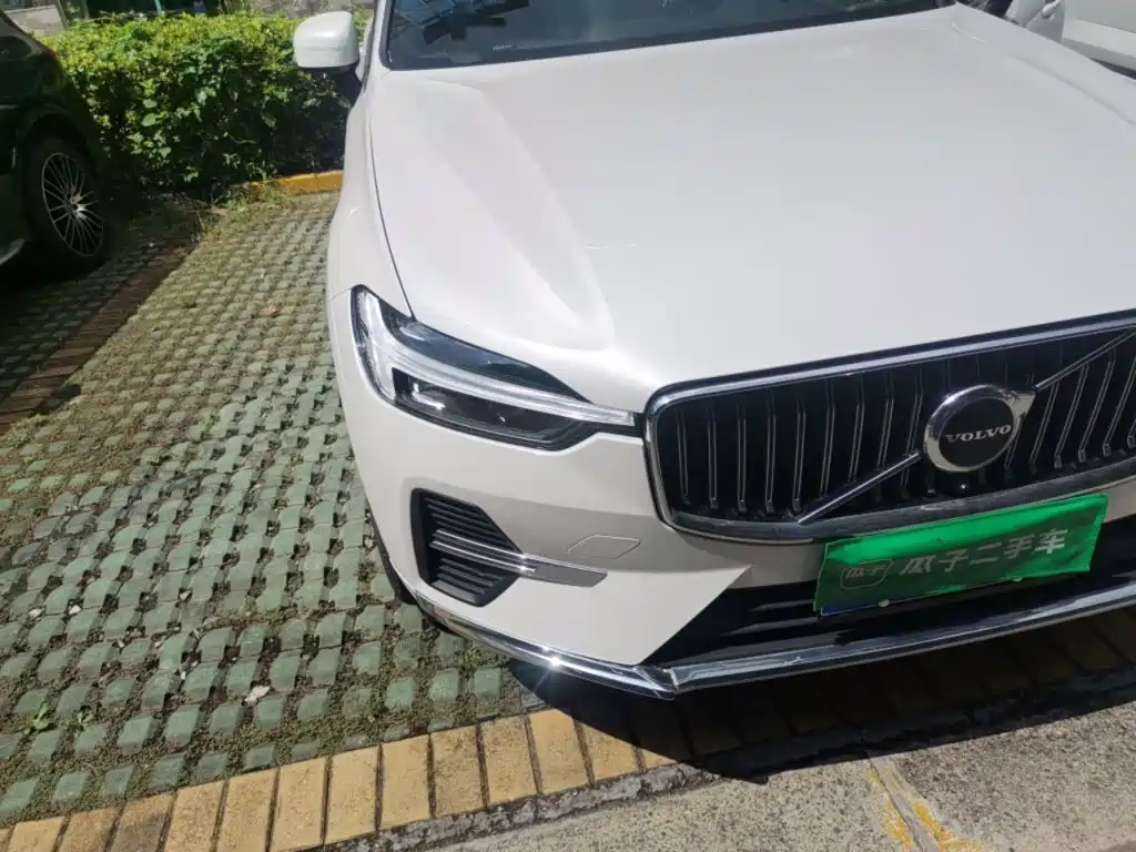 Volvo XC60 — миниатюра 7