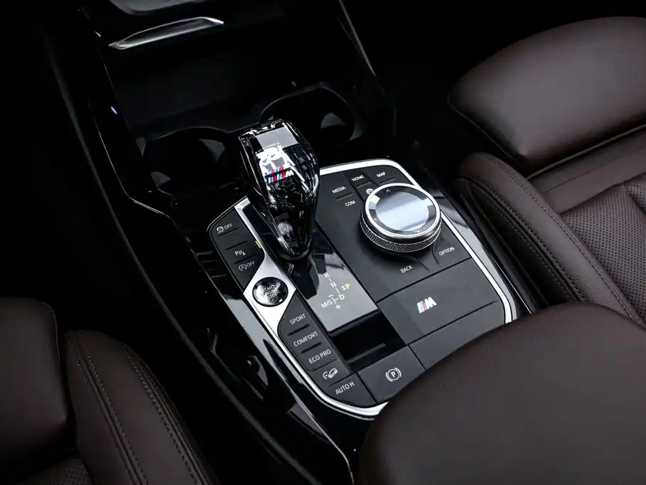 BMW X3 — миниатюра 10