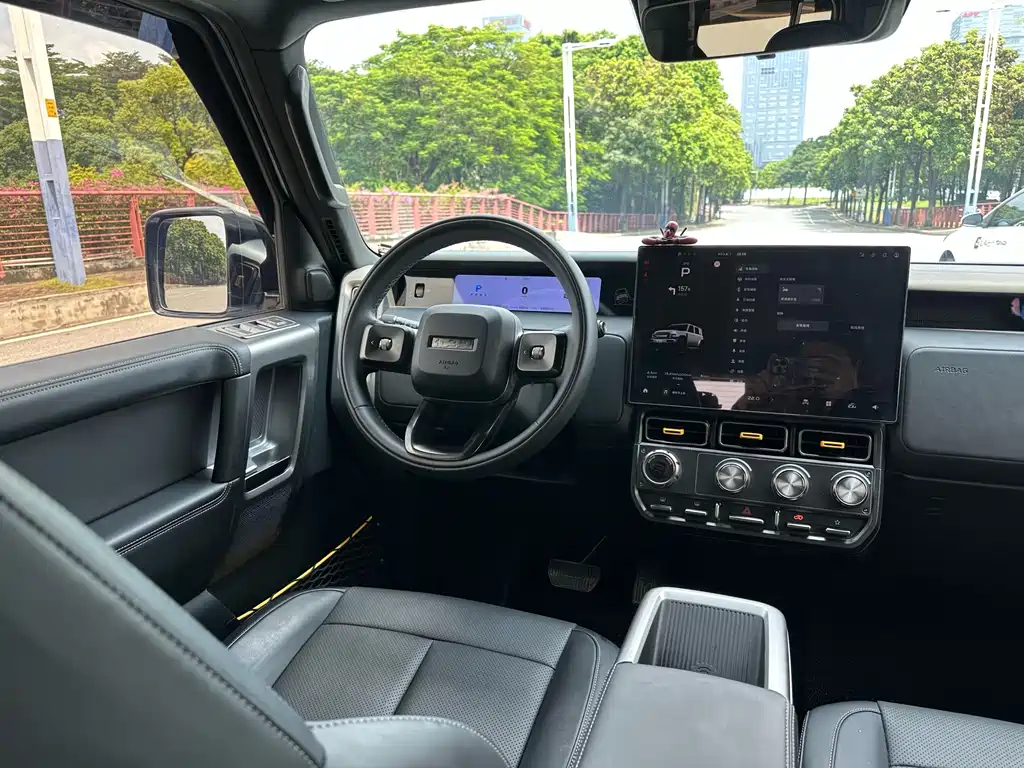 iCAR iCAR Super V23 — миниатюра 7