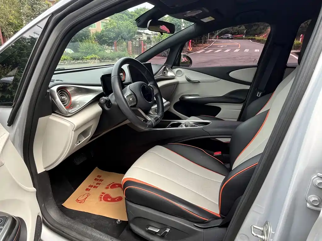 BYD Dolphin — миниатюра 4