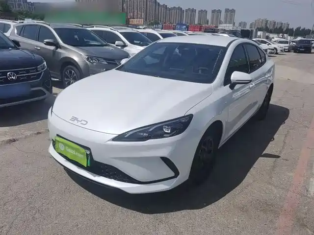 2025 BYD Sea Lion