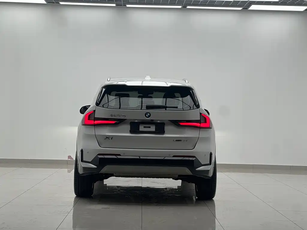 BMW X1 — миниатюра 2