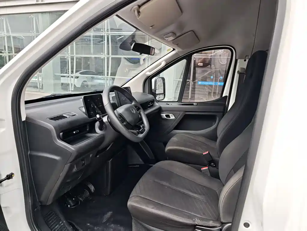 Kaicheng Kaicheng V919 — миниатюра 5
