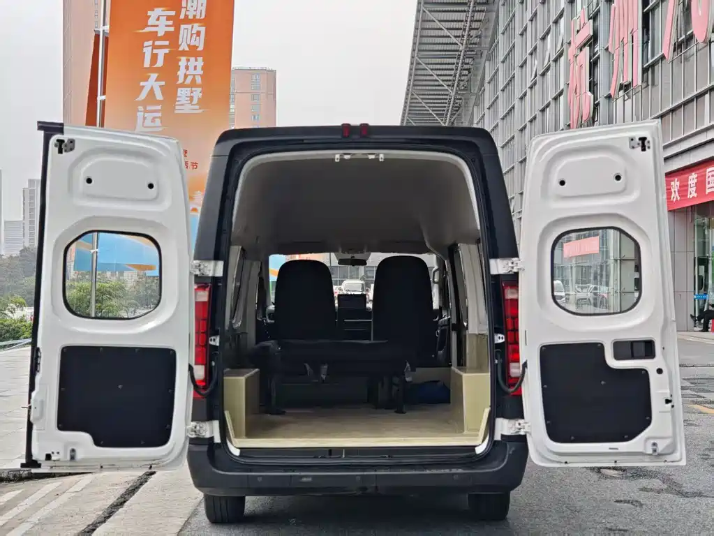 Kaicheng Kaicheng V919 — миниатюра 13