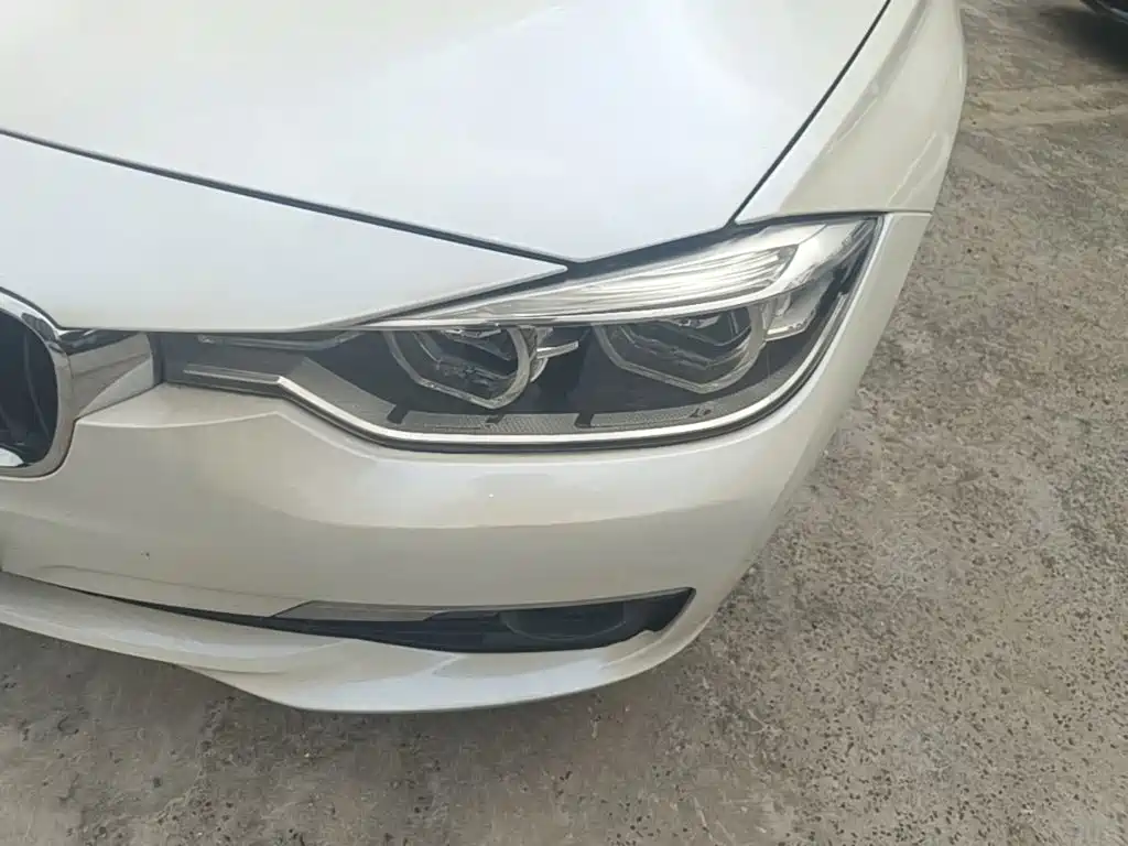 BMW 3 Series — миниатюра 24