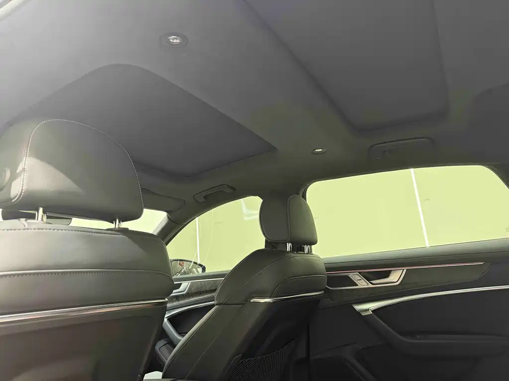 Audi A6L — миниатюра 29