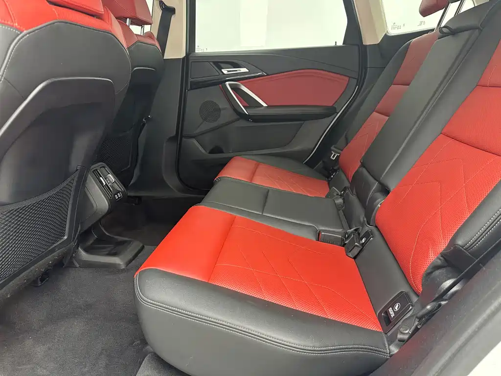 BMW X1 — миниатюра 16