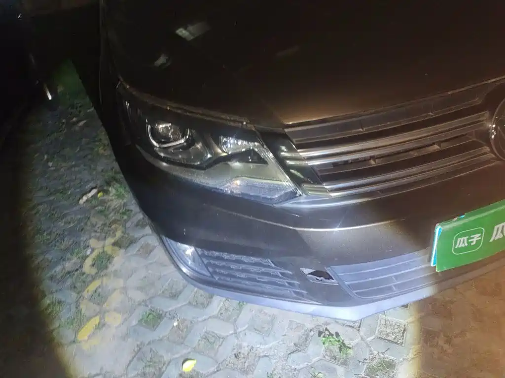 Volkswagen Tiguan — миниатюра 7