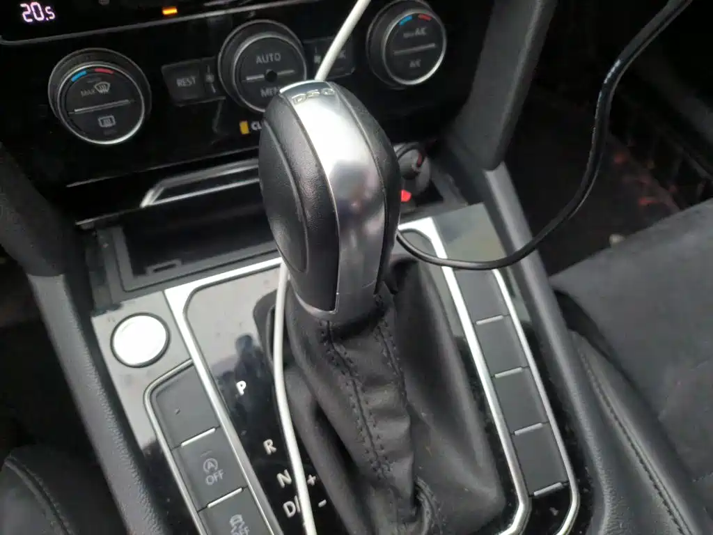 Volkswagen Magotan — миниатюра 10