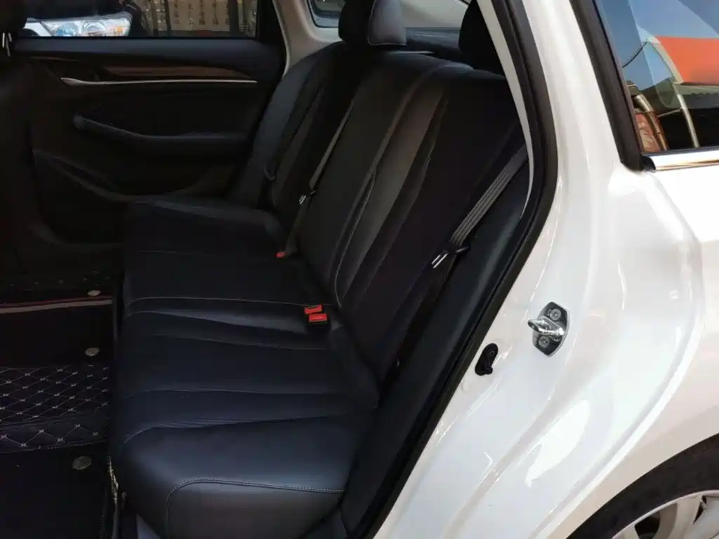GAC Motor Trumpchi GA6 — миниатюра 17