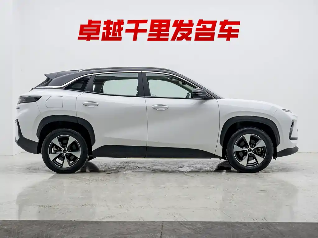 Chery New Energy Shuxiangjia — миниатюра 5