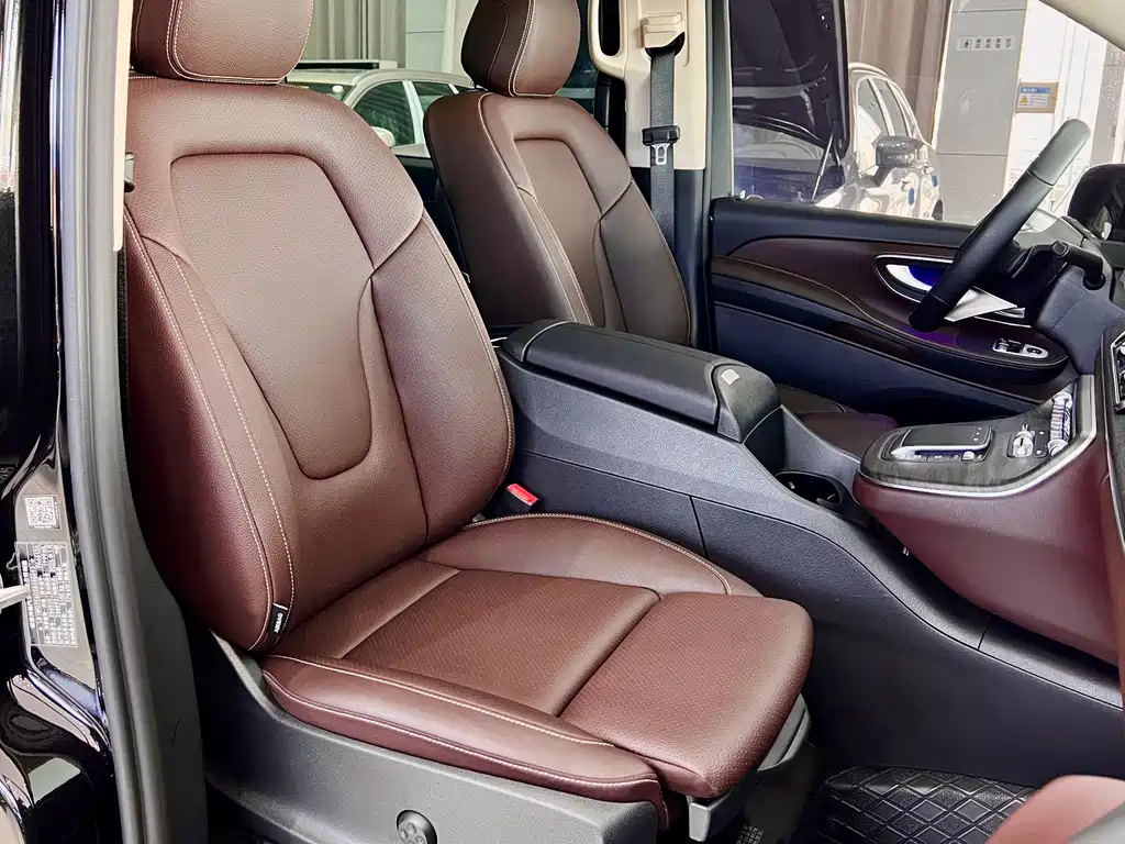 Mercedes-Benz V-Class V 2024 V 300 Luxury