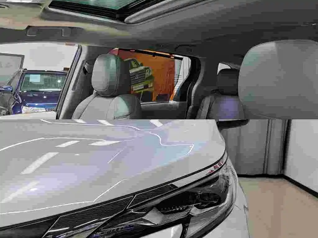 Toyota Sienna 2021 2.5L Comfort