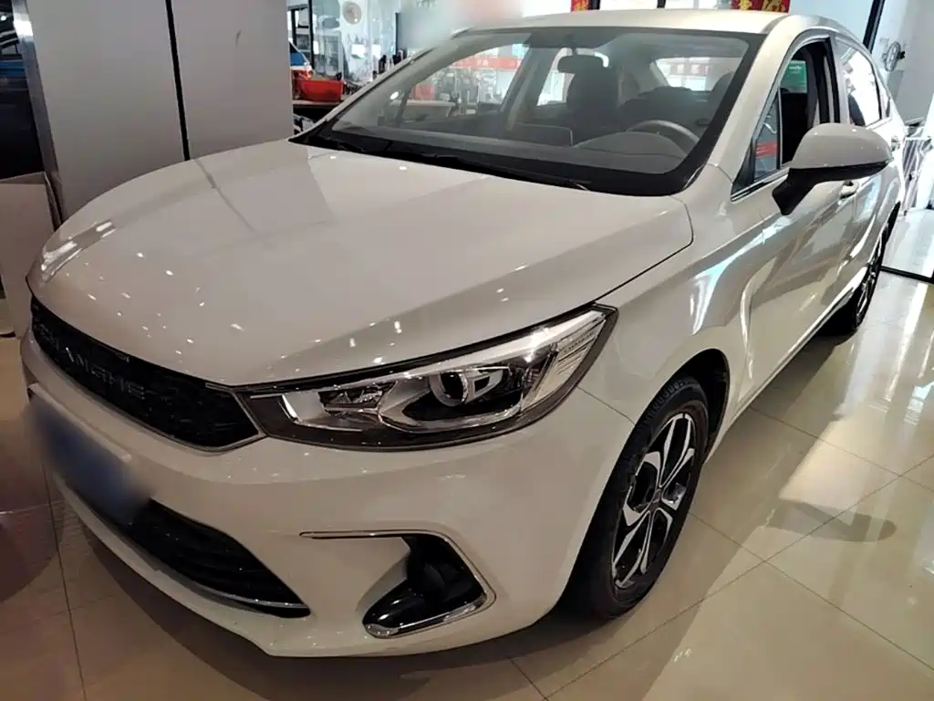 Changhe Changhe A6