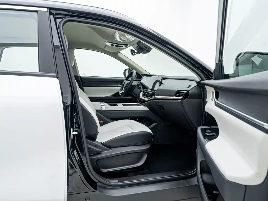 Chery New Energy Shuxiangjia — миниатюра 14