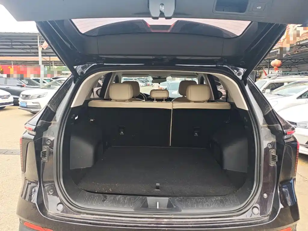 Cowin Kunlun Hybrid — миниатюра 19