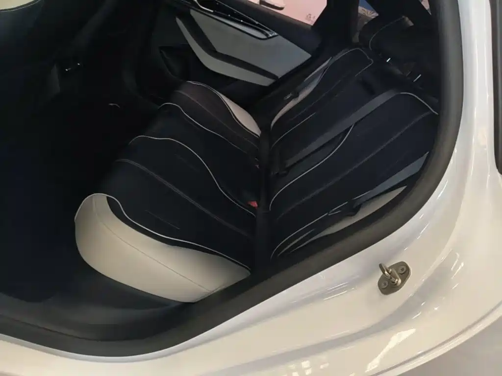 BYD Qin PLUS — миниатюра 17