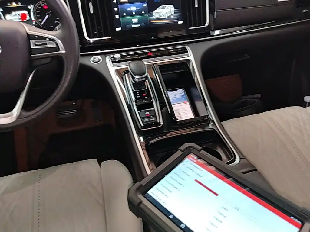 GAC Motor Trumpchi M8 — миниатюра 14