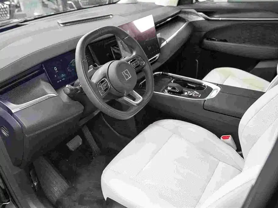 ZEEKR EXTREME KRYPTON 009