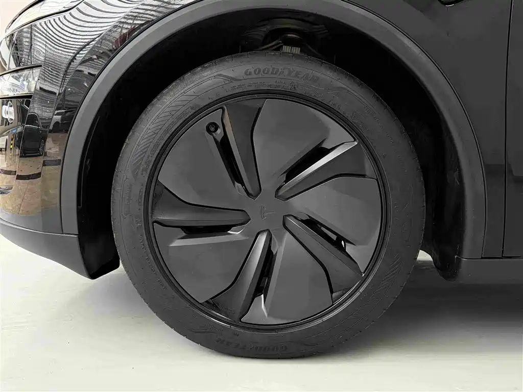 Tesla Model Y — миниатюра 19