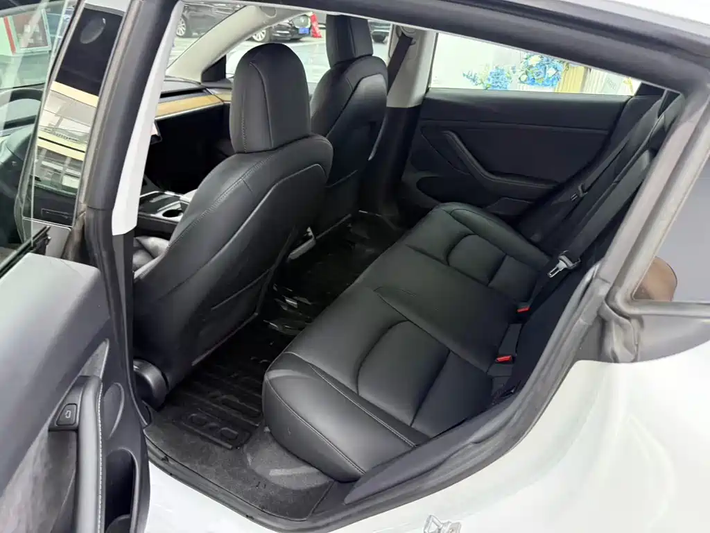 Tesla Model 3 — миниатюра 10