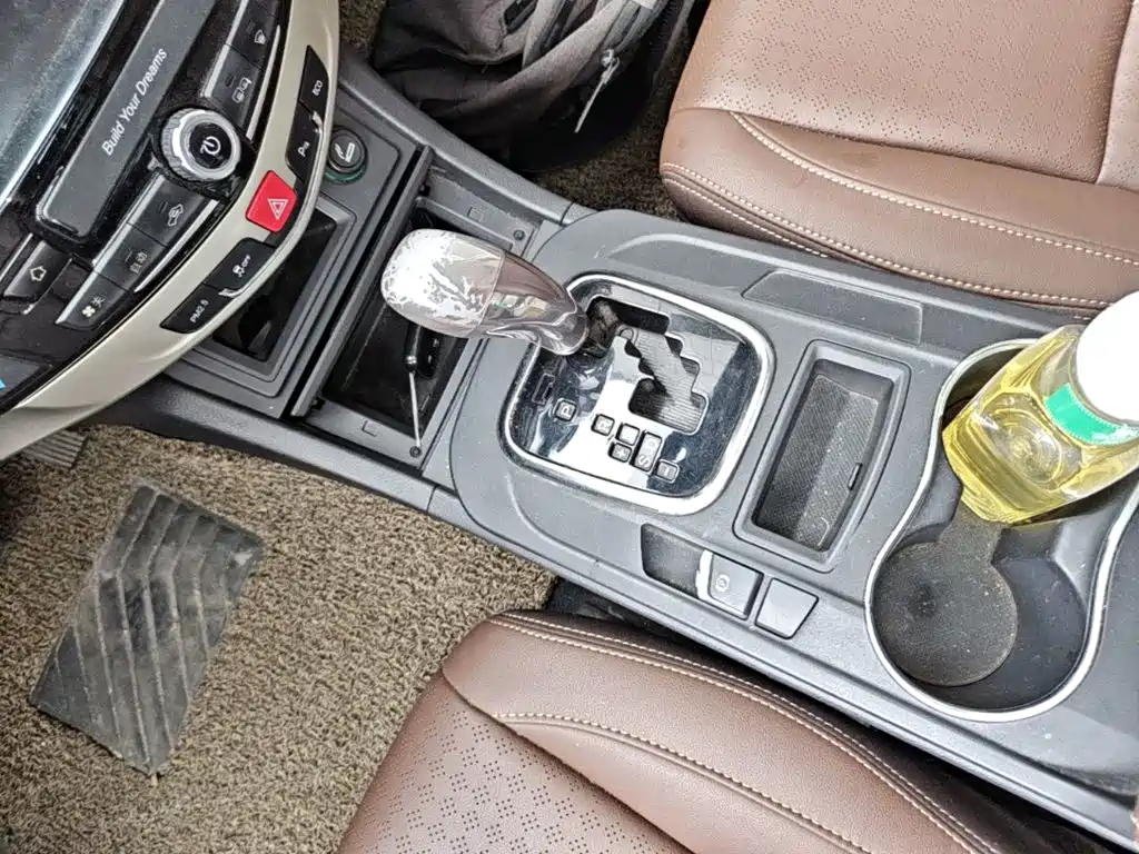 BYD S7 — миниатюра 14