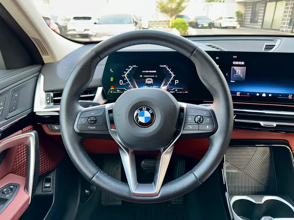 BMW X2 (Import) — миниатюра 14