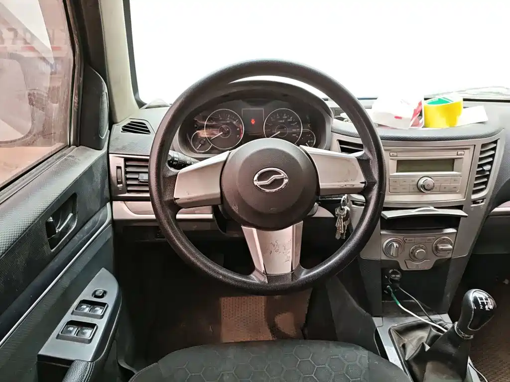 ZX Auto 小老虎 — миниатюра 3