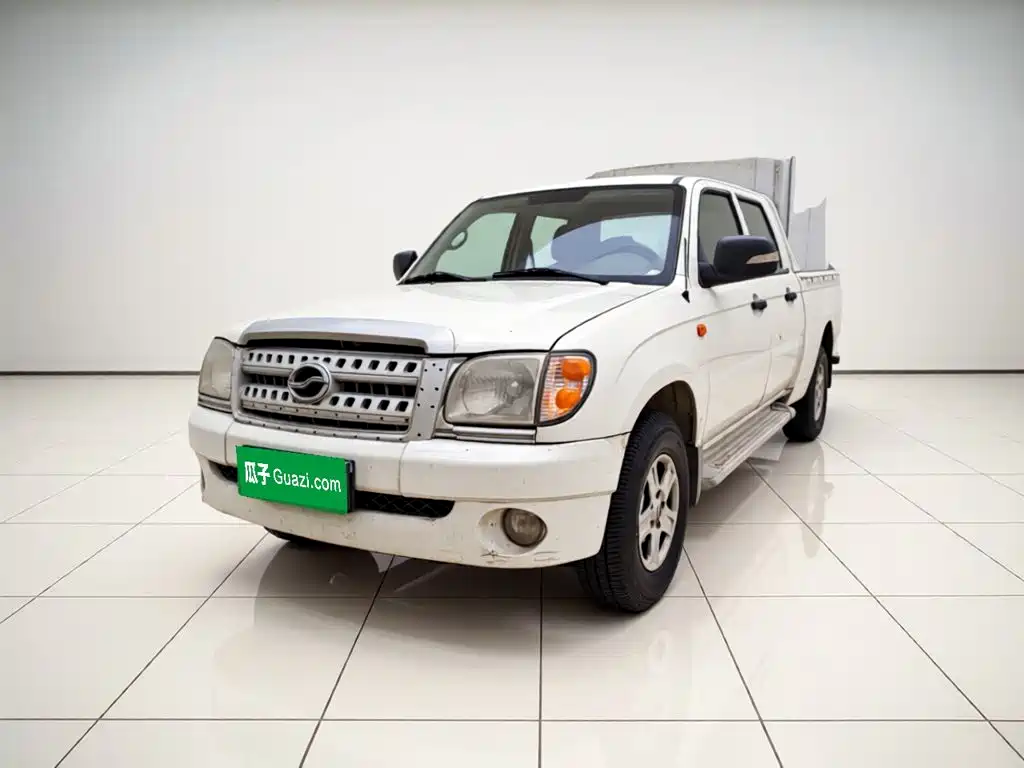 ZX Auto 小老虎 — миниатюра 2